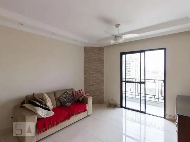 Apartamento venda em Casa Verde Alta, São Paulo