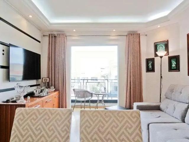 Apartamento venda em Região Imediata de São Paulo, Região Metropolitana de São Paulo