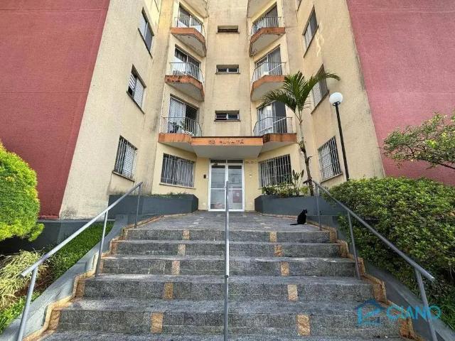 Apartamento venda em Condomínio Residencial Amazonas, São Paulo