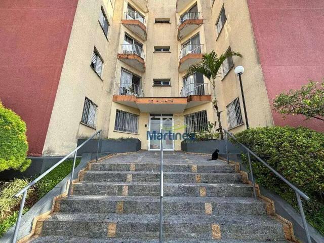Apartamento venda em Condomínio Residencial Amazonas, São Paulo