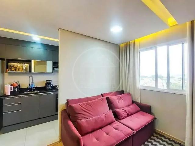 Apartamento venda em Região Imediata de São Paulo, Região Metropolitana de São Paulo