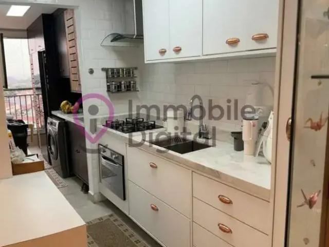 Apartamento venda em Região Imediata de São Paulo, Região Metropolitana de São Paulo