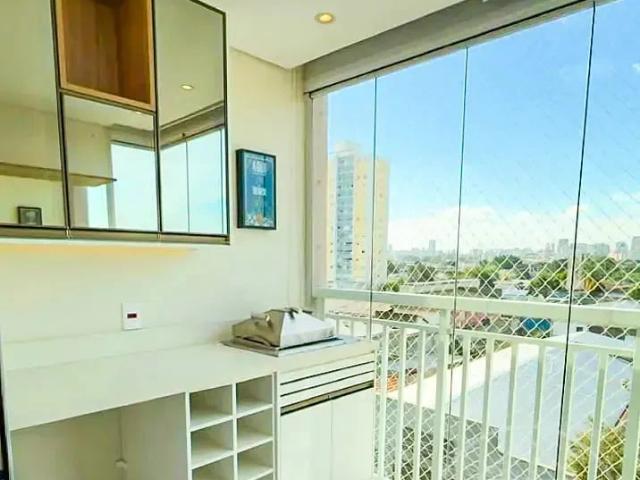 Apartamento venda em Região Imediata de São Paulo, Região Metropolitana de São Paulo