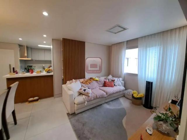 Apartamento venda em Região Imediata de São Paulo, Região Metropolitana de São Paulo