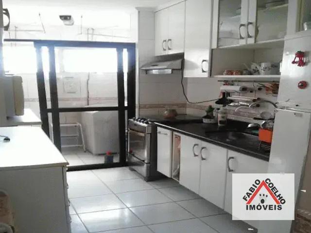 Apartamento venda em Região Imediata de São Paulo, Região Metropolitana de São Paulo