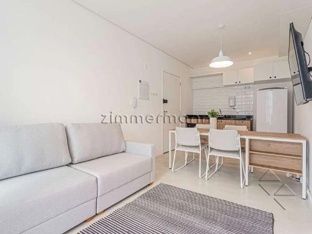 Apartamento venda em Perdizes, São Paulo