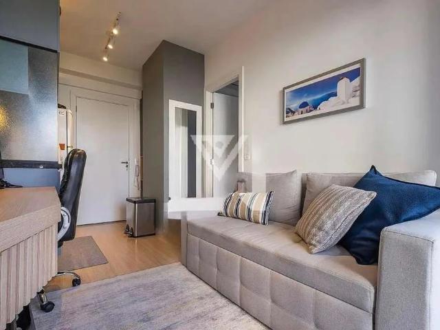 Apartamento venda em Perdizes, São Paulo