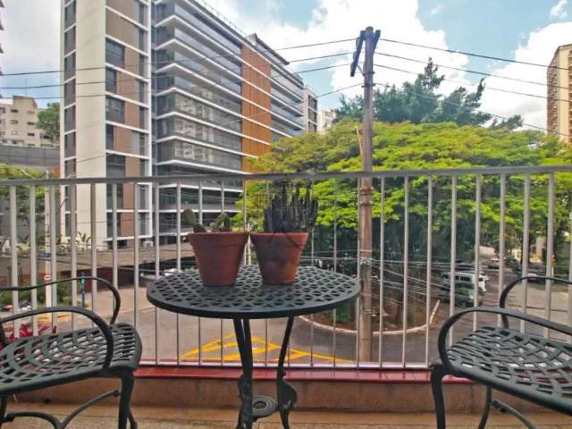 Apartamento venda em Perdizes, São Paulo