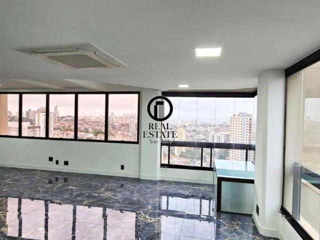 Apartamento venda em Perdizes, São Paulo