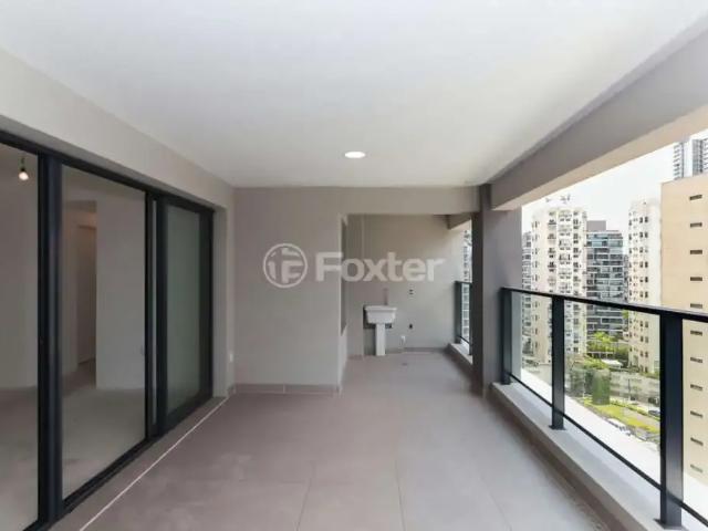 Apartamento venda em Região Imediata de São Paulo, Região Metropolitana de São Paulo