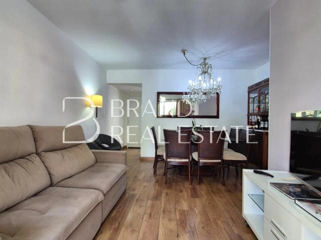 Apartamento venda em Perdizes, São Paulo
