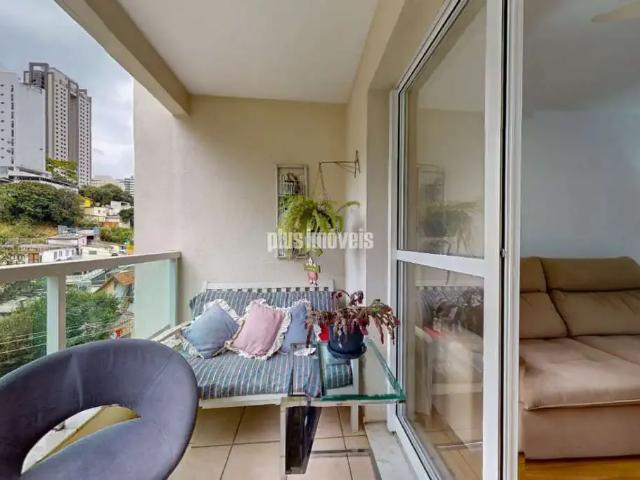 Apartamento venda em Perdizes, São Paulo