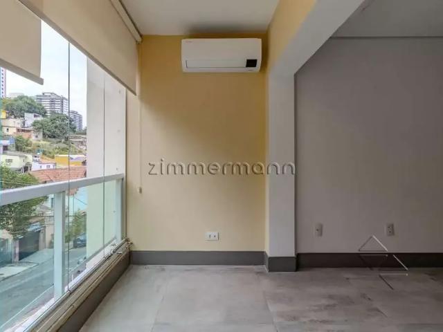 Apartamento venda em Perdizes, São Paulo