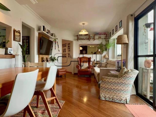 Apartamento venda em Perdizes, São Paulo