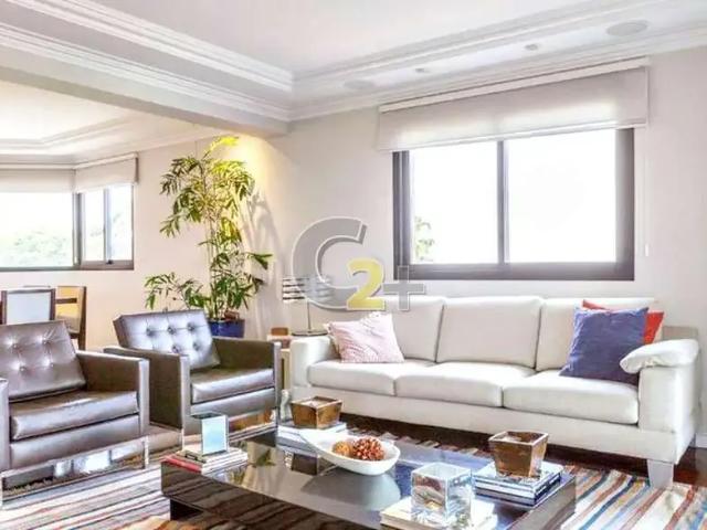 Apartamento venda em Vila Ida, São Paulo