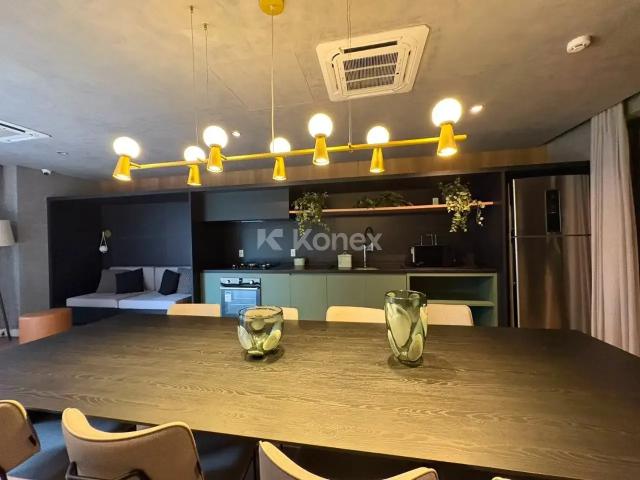 Apartamento venda em Pinheiros, São Paulo
