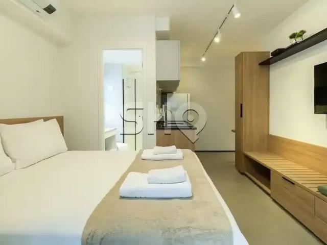 Apartamento venda em Pinheiros, São Paulo