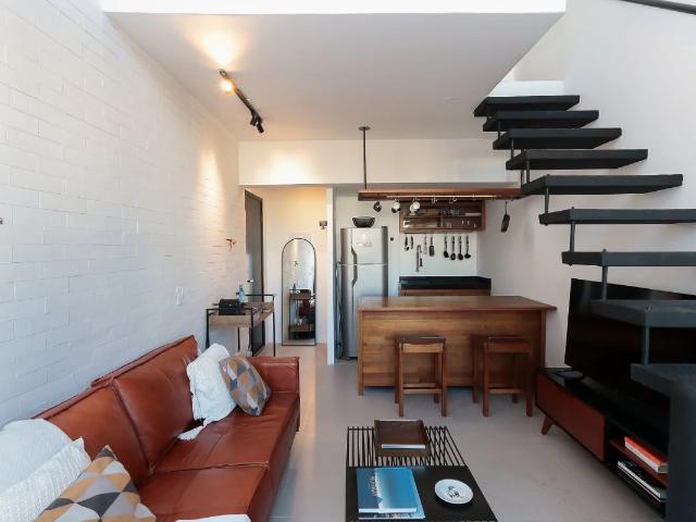 Apartamento venda em Pinheiros, São Paulo