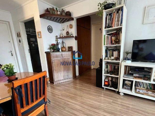 Apartamento venda em Vila Beatriz, São Paulo
