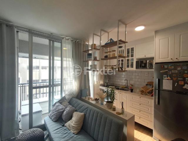 Apartamento venda em Vila Beatriz, São Paulo