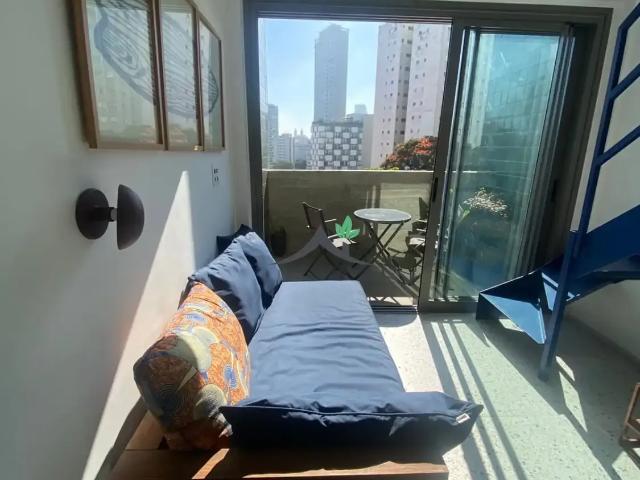 Apartamento venda em Pinheiros, São Paulo