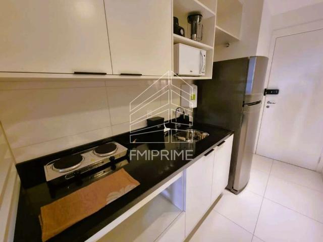 Apartamento venda em Pinheiros, São Paulo