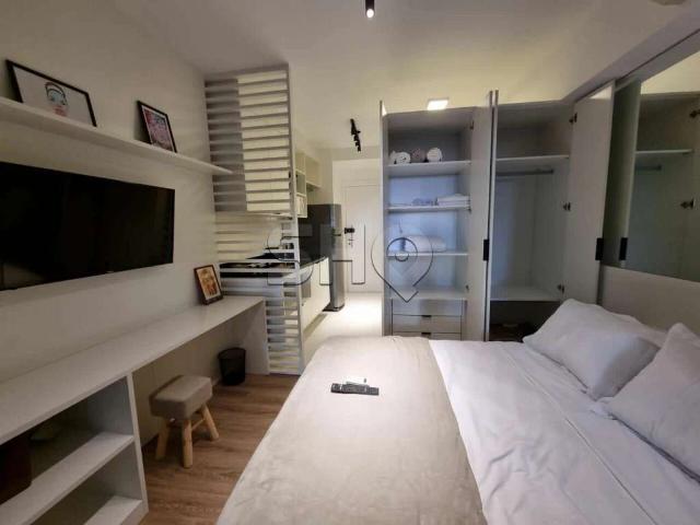 Apartamento venda em Pinheiros, São Paulo