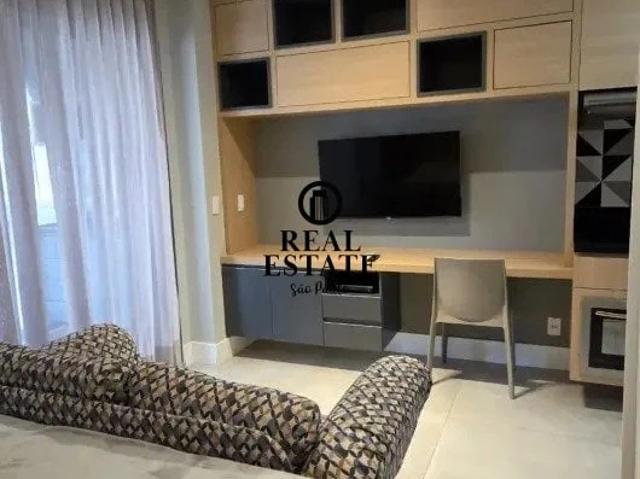 Apartamento venda em Pinheiros, São Paulo
