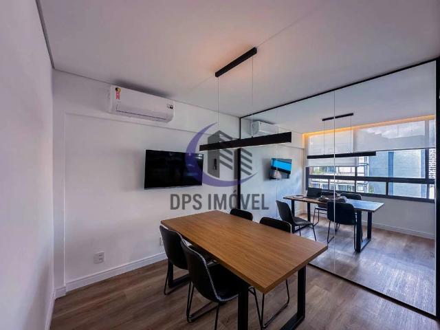Apartamento venda em Pinheiros, São Paulo