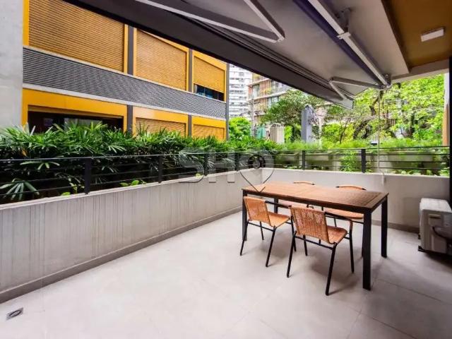 Apartamento venda em Pinheiros, São Paulo