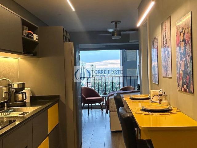 Apartamento venda em Pinheiros, São Paulo