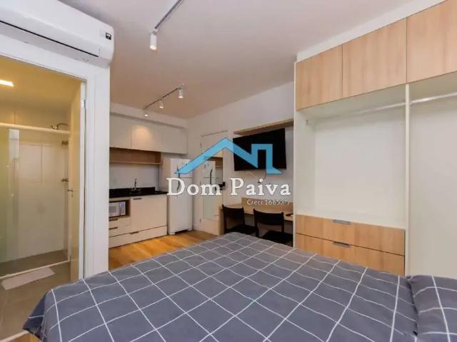 Apartamento venda em Pinheiros, São Paulo