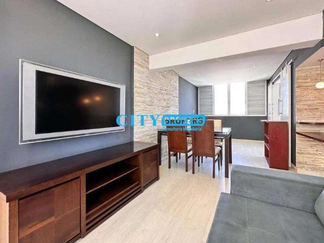 Apartamento venda em Vila Beatriz, São Paulo