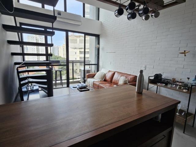 Apartamento venda em Pinheiros, São Paulo