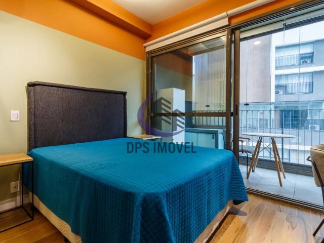 Apartamento venda em Pinheiros, São Paulo
