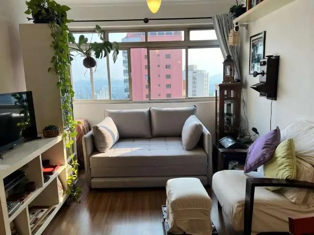 Apartamento venda em Região Imediata de São Paulo, Região Metropolitana de São Paulo