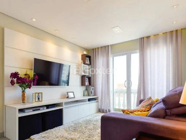Apartamento venda em Vila Beatriz, São Paulo