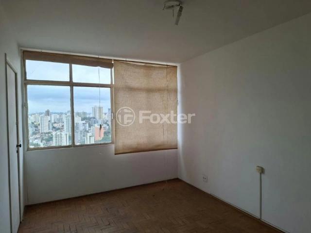 Apartamento venda em Pinheiros, São Paulo