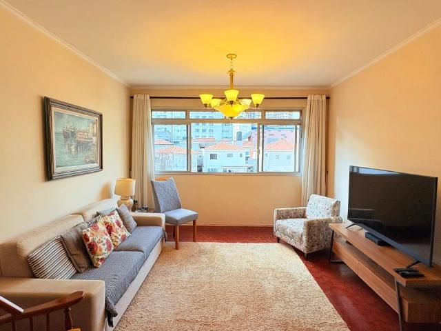 Apartamento venda em Vila Beatriz, São Paulo
