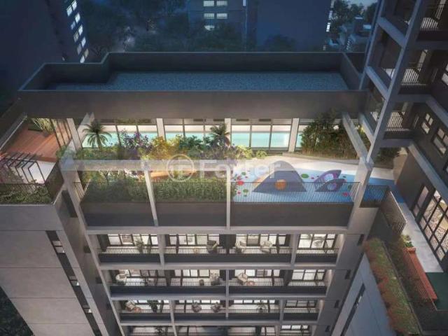 Apartamento venda em Pinheiros, São Paulo