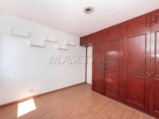 Apartamento venda em Vila Beatriz, São Paulo