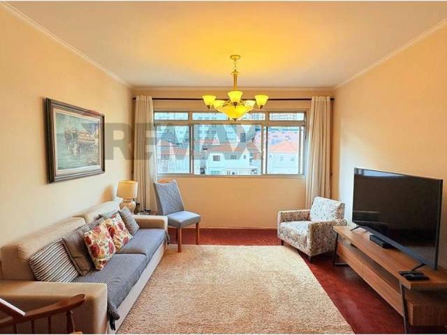 Apartamento venda em Vila Beatriz, São Paulo