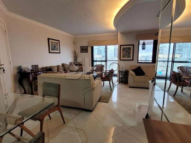 Apartamento venda em Vila Beatriz, São Paulo