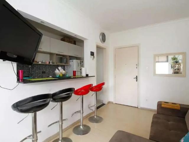 Apartamento venda em Região Imediata de São Paulo, Região Metropolitana de São Paulo
