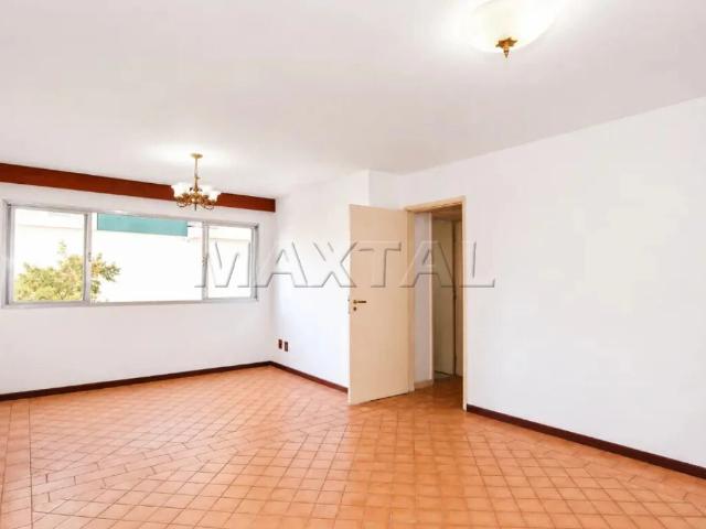 Apartamento venda em Pinheiros, São Paulo