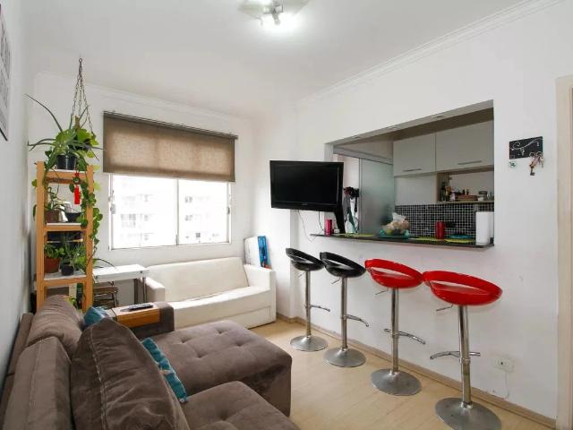 Apartamento venda em Vila Beatriz, São Paulo