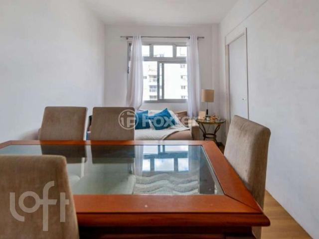 Apartamento venda em Vila Beatriz, São Paulo