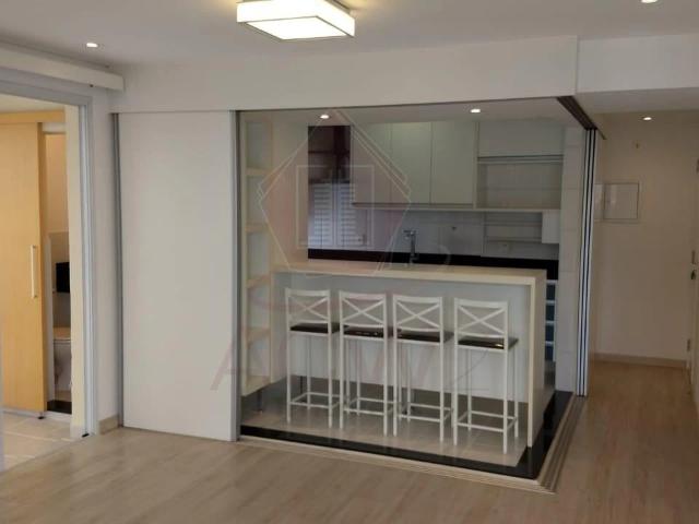 Apartamento venda em Pinheiros, São Paulo
