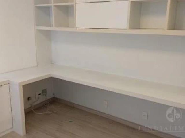 Apartamento venda em Pinheiros, São Paulo