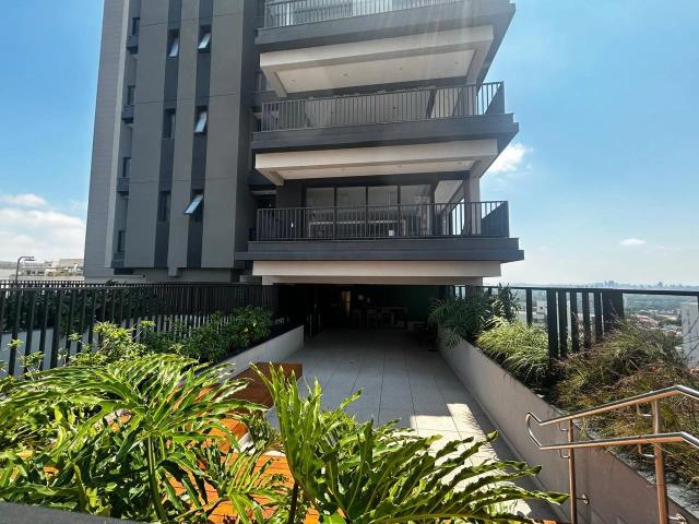 Apartamento venda em Vila Beatriz, São Paulo